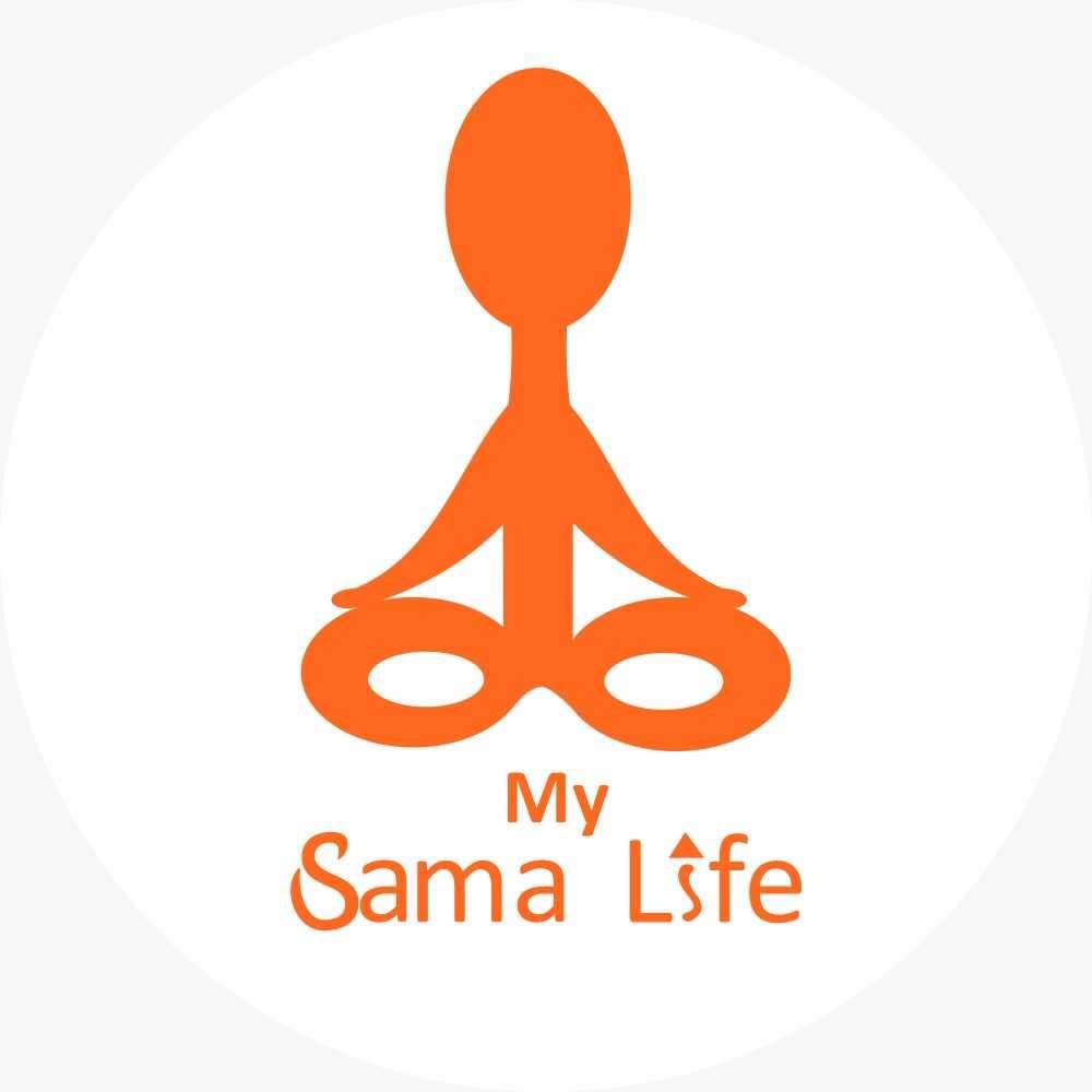 My Sama Life